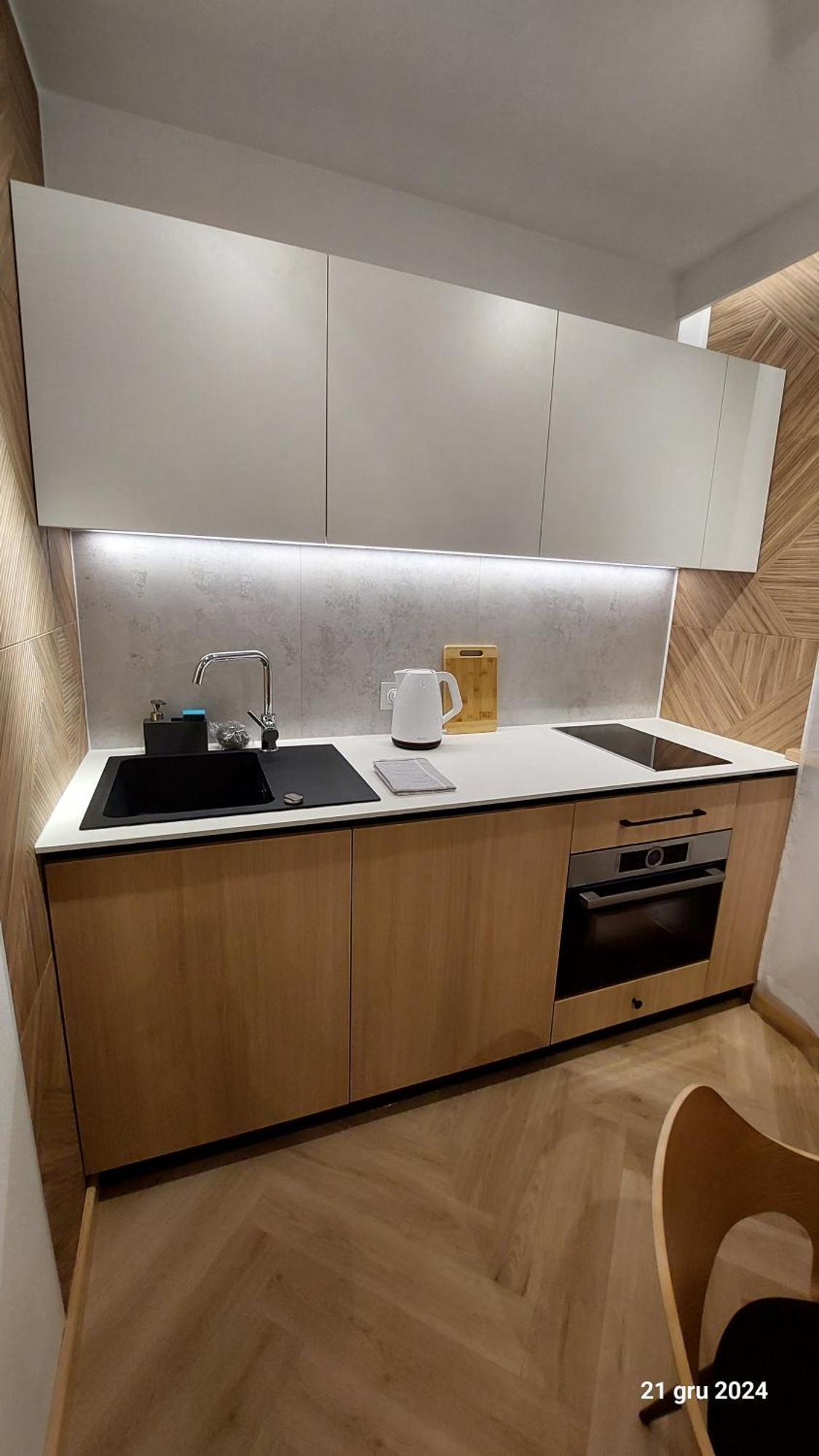 Apartament Na Rowni Zakopane Exterior foto