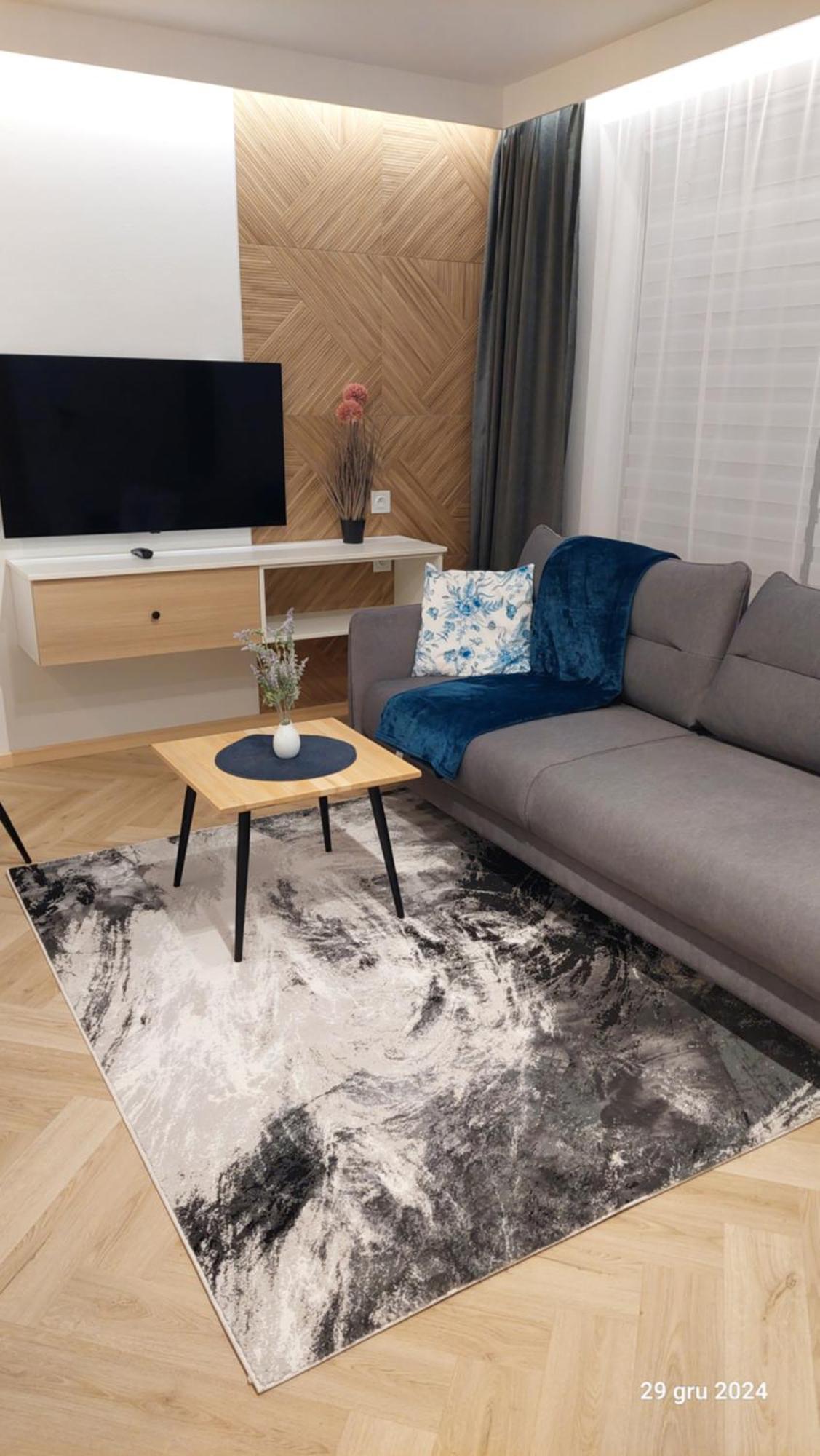 Apartament Na Rowni Zakopane Exterior foto