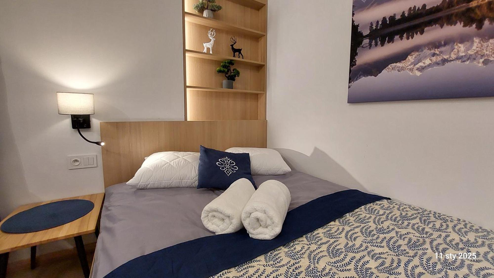 Apartament Na Rowni Zakopane Zimmer foto