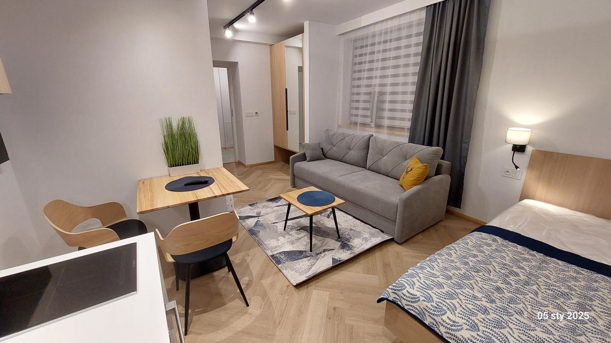 Apartament Na Rowni Zakopane Exterior foto