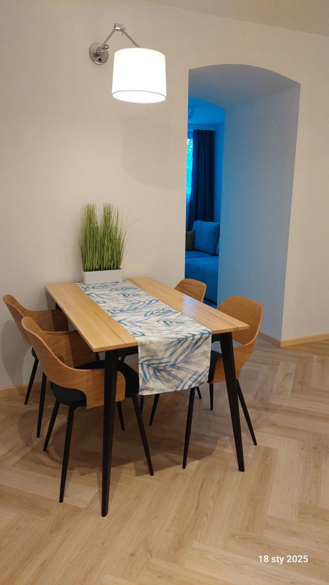 Apartament Na Rowni Zakopane Zimmer foto