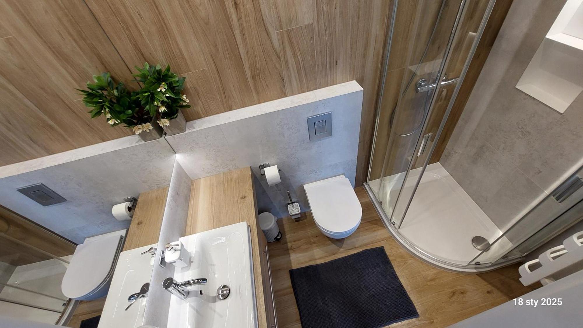 Apartament Na Rowni Zakopane Zimmer foto