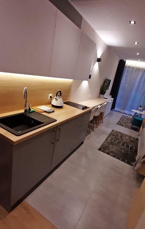 Apartament Na Rowni Zakopane Exterior foto